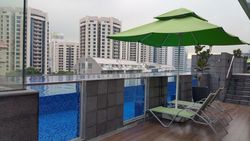 RV Suites (D10), Apartment #183506852